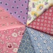 Marcus Fabrics - Aunt Grace First Place - Fat Quarter bundle of 7