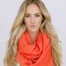 Coral Infinity Scarf Wide Gauze Cotton Solid Color Infinity Scarf Circle Loop Scarf Spring Scarf (SCF-130A)