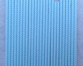 Chevron Paper Straws, Light Blue, 50 Pack, Baby Blue, Powder Blue Chevrons Il_170x135