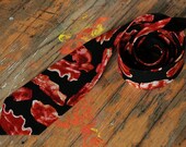 Bacon Necktie