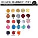 Sealing Wax (set of two)