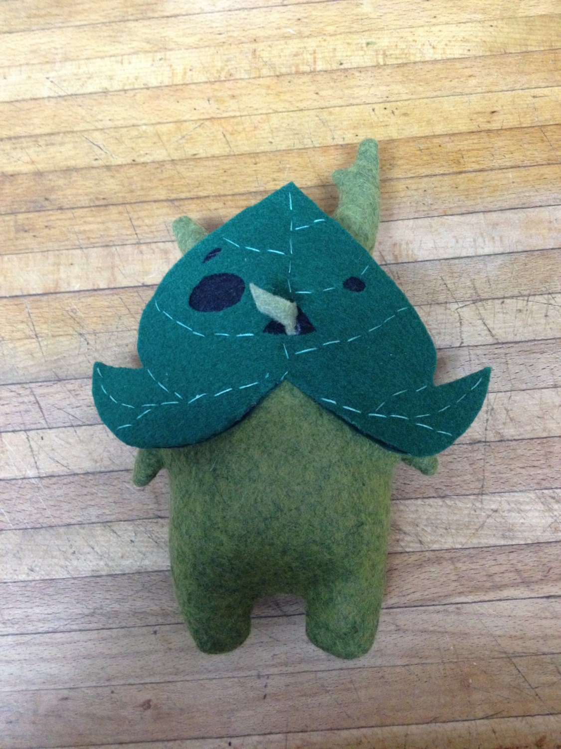 JUNE PREORDER Legend of Zelda Drona the Korok Plushie Variation