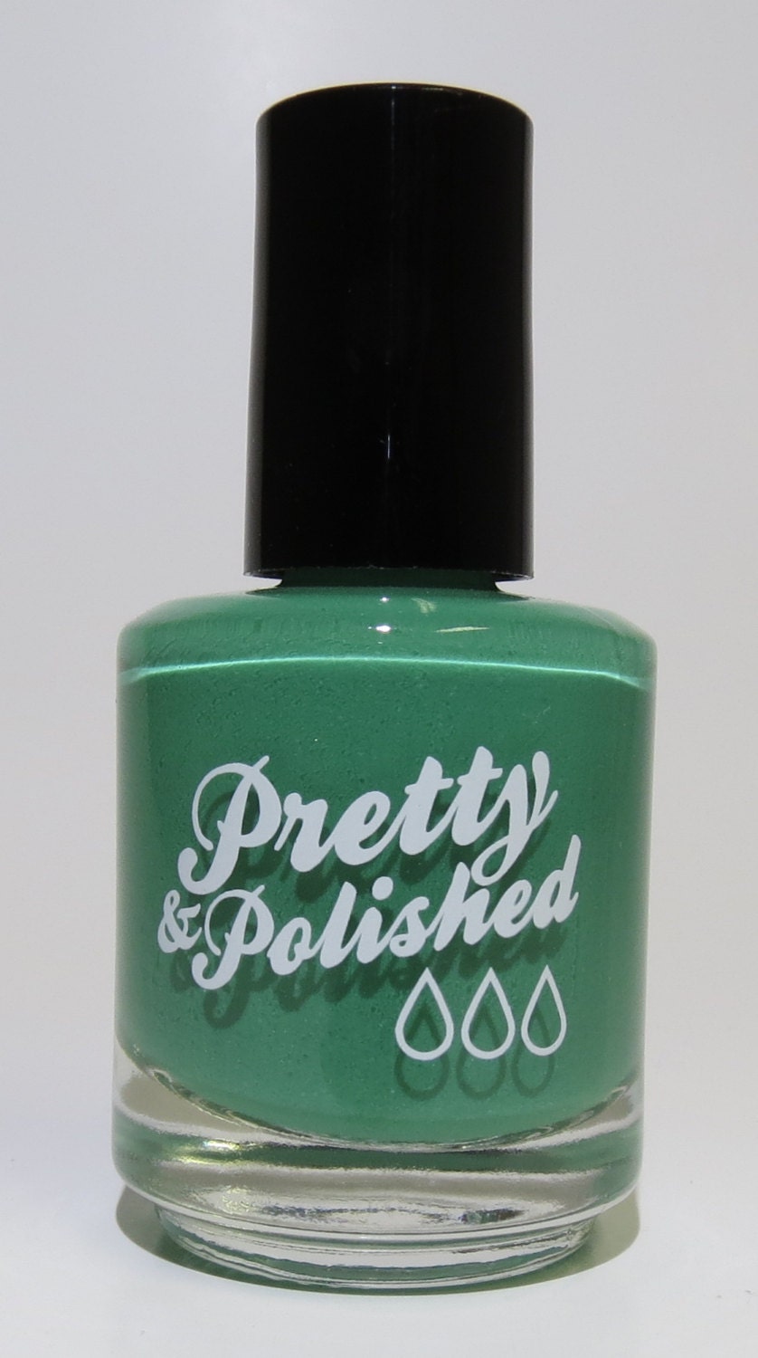 Spring Fling Full Size Color Changing Nail Polish