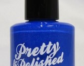 Boombox Full Sized Nail Polish