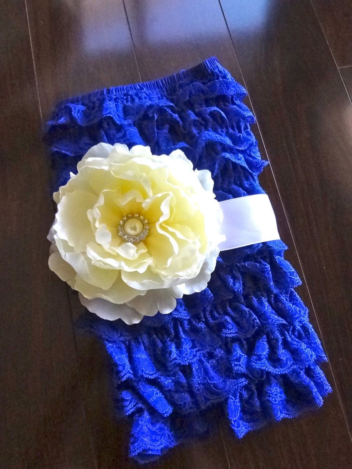 Lace Romper-Baby Lace Romper-Ruffle Romper-Lace Petti Romper-Baby GIrl-Kids Easter Photo Prop