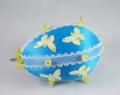 Egg Ornament