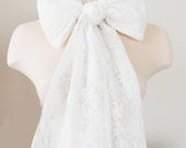 lace scarf, shawl, spring trends,  gifts, wedding scarf, headbands