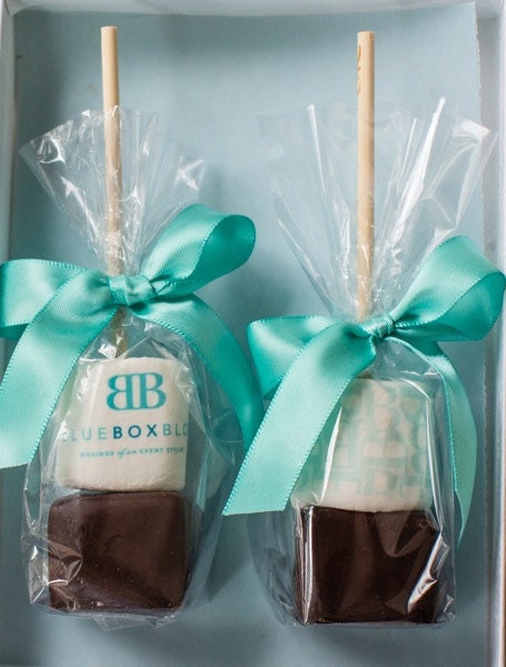 12 Personalized hot cocoa stick its a girl boy hot chocolate baby shower party favor gender reveal winter wedding marshmallow