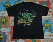 Harley Davidson Dragon & Motorcycle