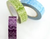 Lace Washi Tape