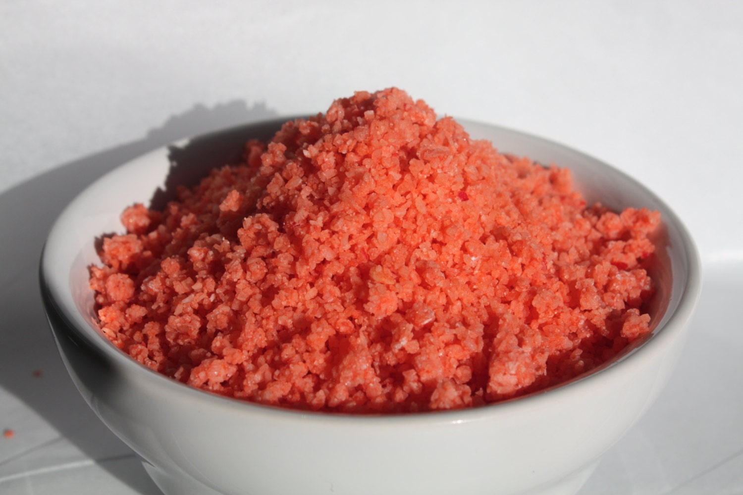 Gochujang Infused Salt
