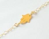 Hamsa Handpiece