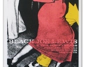 Black Joe Lewis & The Honeybears
