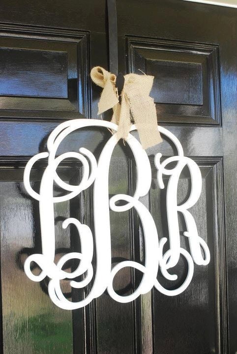 custom order
