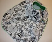 Children's BIG Bib Baby to Toddler