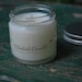 Ginger Lily Small Spa Jar Soy Candle