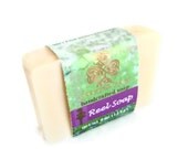 Irish Dance Gift - Reel Handcrafted Soap