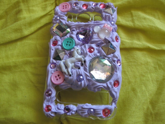 HTC EVO 4G Case (First Generation)