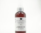 Organic Lavender Toner / Astringent for Dry / Damaged / Mature Skin  with Aloe Vera and Patchouli -- 4 oz