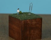 Paper Clip Park