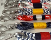 Nautical Rope Keychains