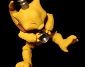 Abra Pipe MADE to ORDER