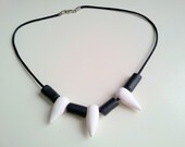 Princess Mononoke Cosplay necklace