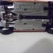 Soviet GAZ Volga Aeroflot Airport Car made in USSR 1:43 scale