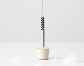 Small Tubing Brush / Home Brew Accessory