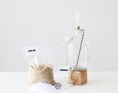 1 Gallon Basic Beer Kit with Grain Recipe