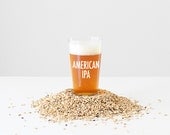 American IPA 1 Gallon Beer Brewing Recipe Kit