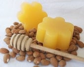 Honey Almond Soap