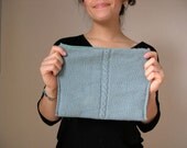 I knit (pdf pattern)