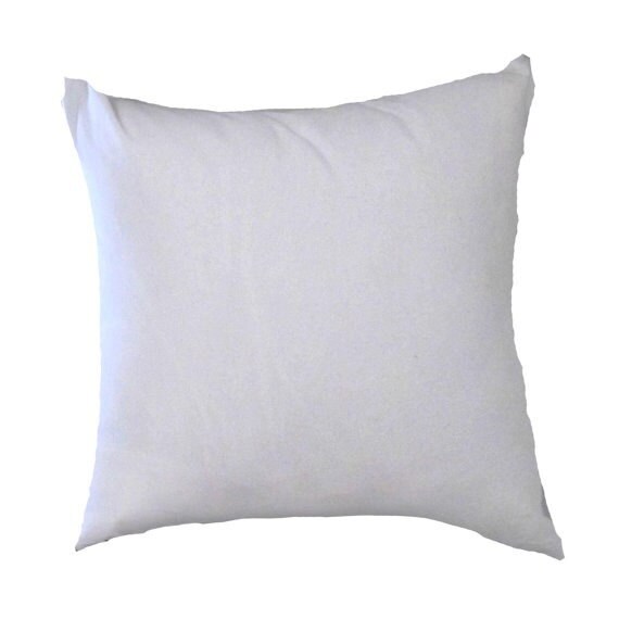 Ikat Pillow Blue Pillow Covers -Modern Pillow Cover Throw Pillows- 16 x16"/ 17" x 17" /18" x18"
