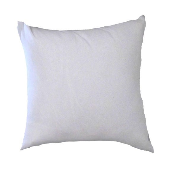 Ikat Pillow Blue Pillow Covers -Modern Pillow Cover Throw Pillows- 16 x16"/ 17" x 17" /18" x18"