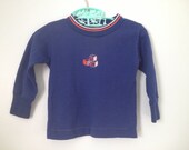 Vintage Health Tex ABC Shirt 12mo