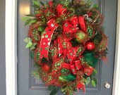 Christmas Wreath