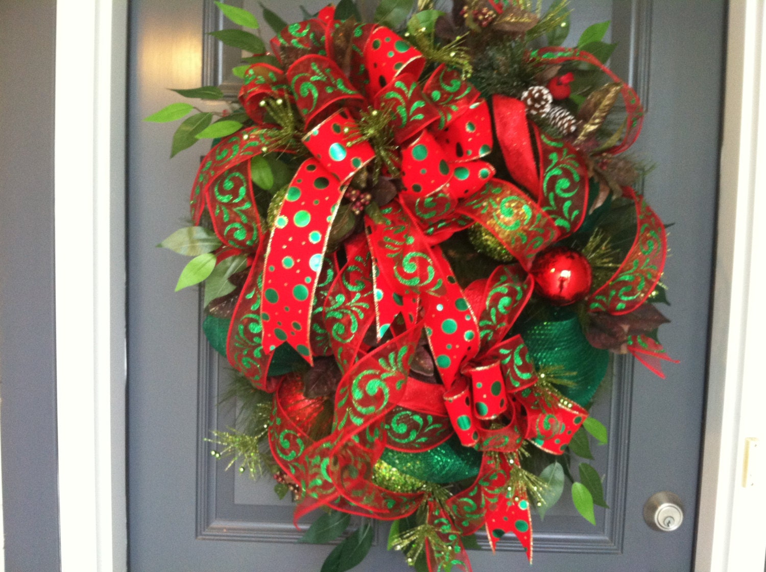 Christmas Wreath