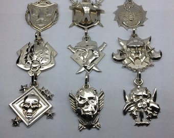 Popular items for black ops 2 on Etsy