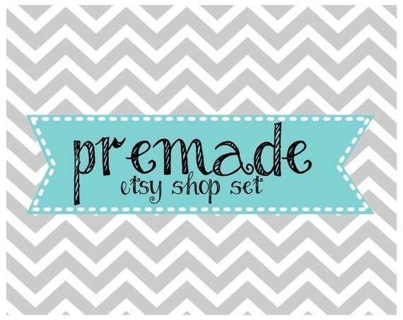 Facebook cover, YOU PICK COLORS, avatar, chevron, flags, modern, simple, cute Il_570xn