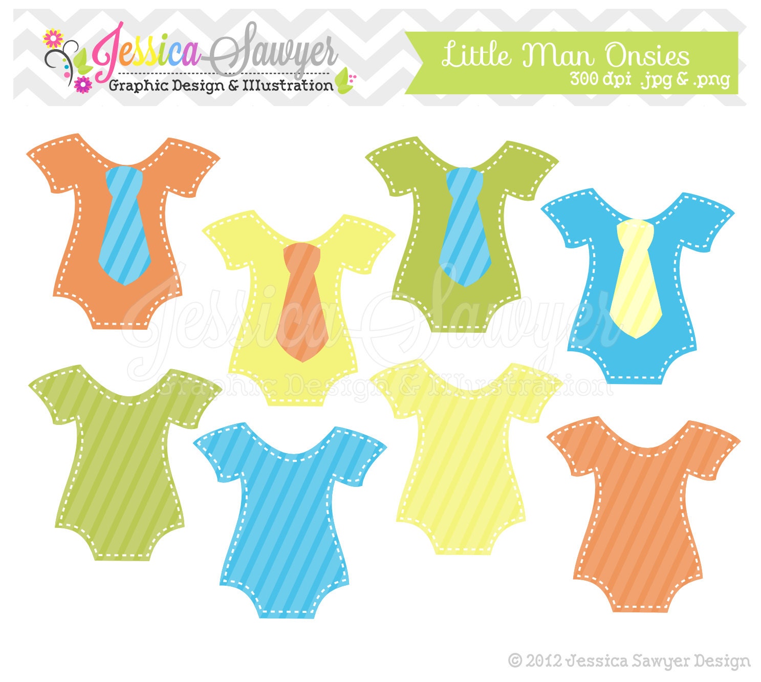 INSTANT DOWNLOAD, little man clip art, baby shower clipart, commercial use for announcements, invitations, graphic design Il_570xn