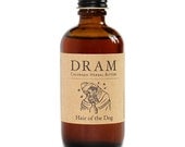 Dram "Hair of the Dog" Hangover Bitters