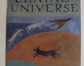 Canine Universe Limited Edition Zine