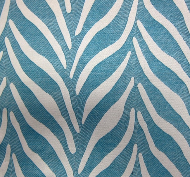 Gray Ikat Upholstery Fabric Yardage by PopDecorFabrics on Etsy