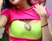 C-Top Cyber Shirt Accessory