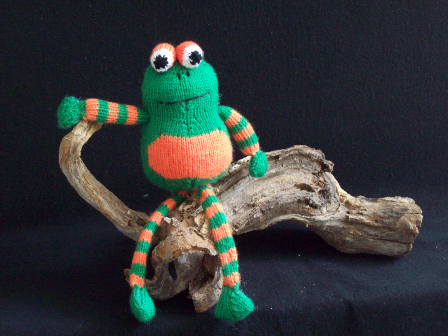 Frog