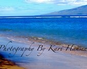 Tropical Beach Fine Art Photography