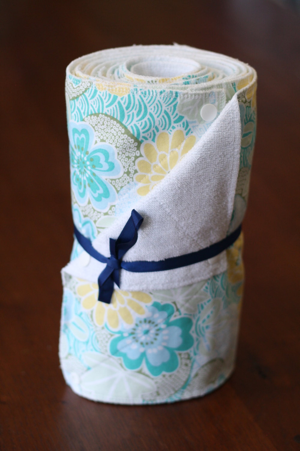 Reusable Paper Towel Roll Set of 12 Earth Friendly Gift   20% off