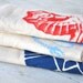 Sea Legs Tea Towel Trio: Anchor, Sexy Viking, Seahorse