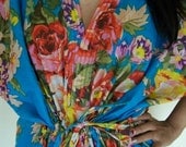 The Perfect Maternity Hospital Gown,Nursing kaftan,For Moms to be